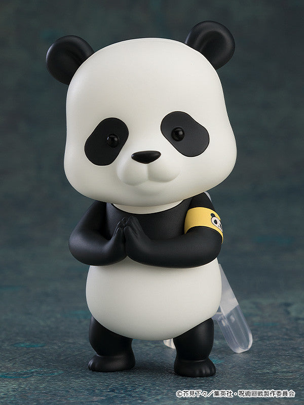 [BOX販売]ねんどろいどさぷらいず 呪術廻戦 -8個入りBOX-