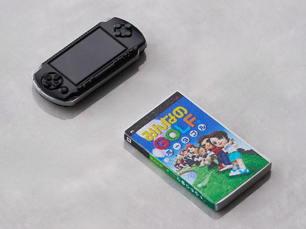 figmaPLUS PlayStation for figmaPLUS