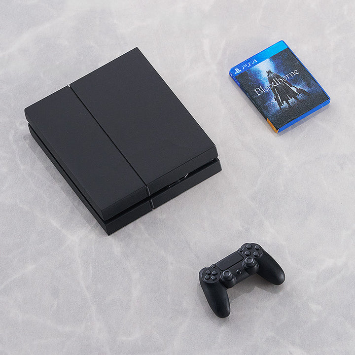 figmaPLUS PlayStation for figmaPLUS