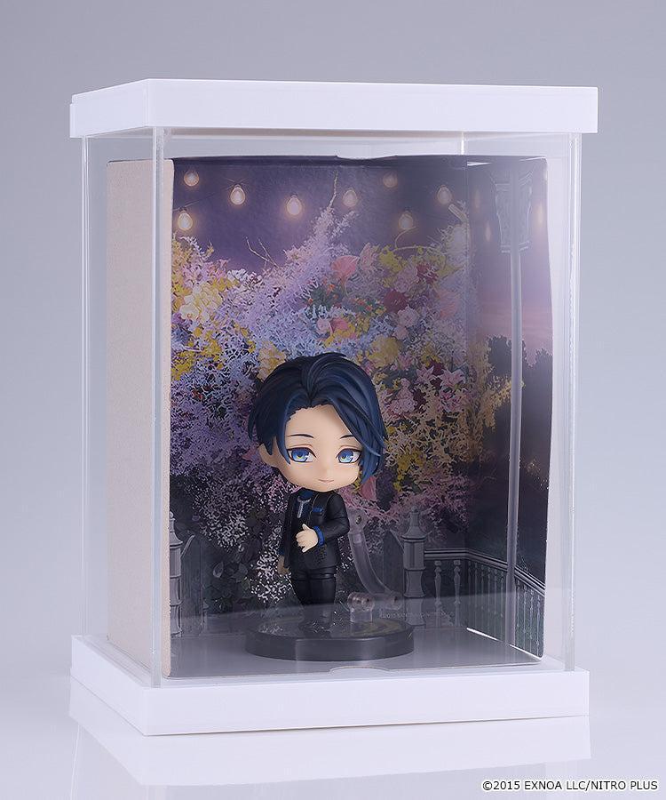 ねんどろいどもあ ねんどろいどコレクションケース