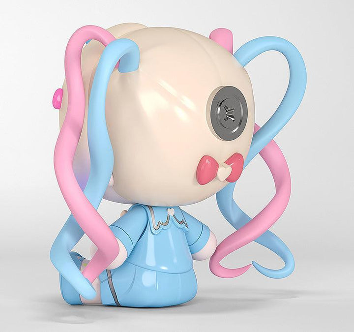 Huggy Good Smile 超絶最かわてんしちゃん