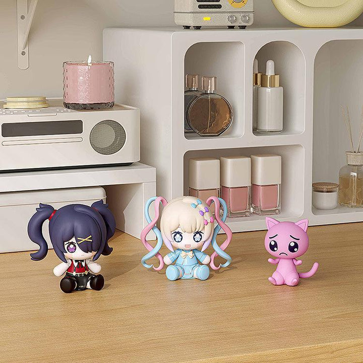 Huggy Good Smile 超絶最かわてんしちゃん