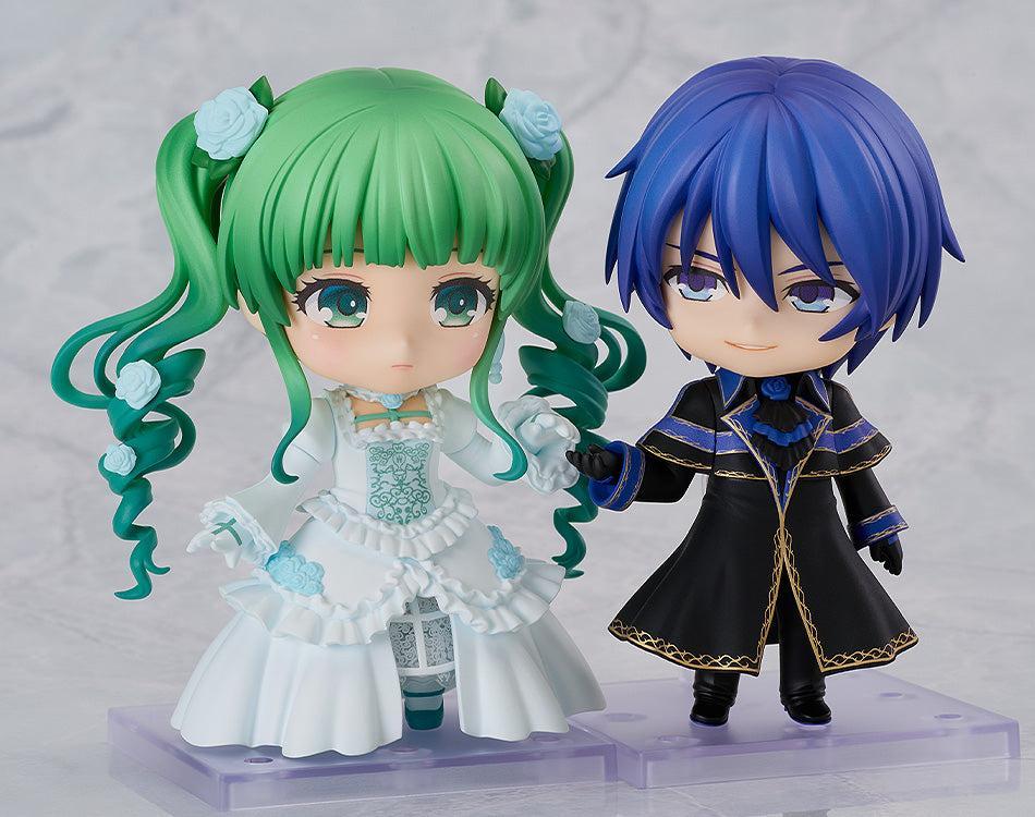 ねんどろいど KAITO カンタレラVer.