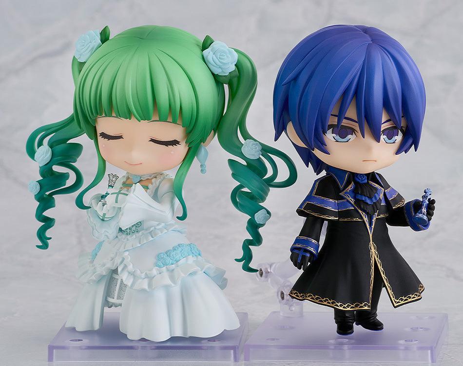 ねんどろいど KAITO カンタレラVer.