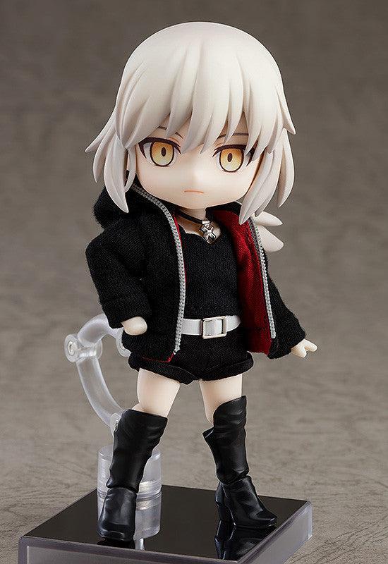 ねんどろいどどーる セイバー/アルトリア・ペンドラゴン〔オルタ〕新宿Ver.