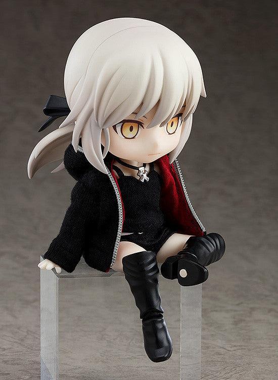 ねんどろいどどーる セイバー/アルトリア・ペンドラゴン〔オルタ〕新宿Ver.