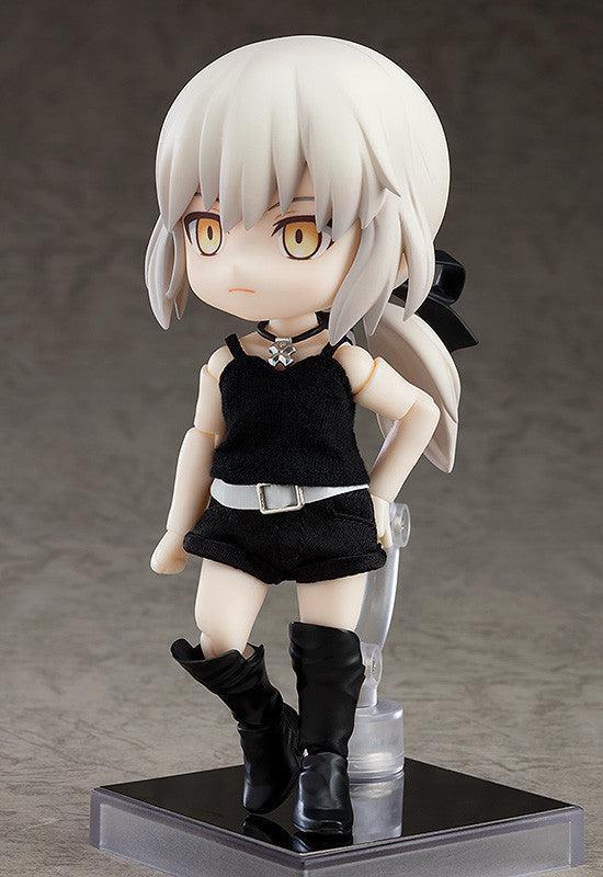 ねんどろいどどーる セイバー/アルトリア・ペンドラゴン〔オルタ〕新宿Ver.