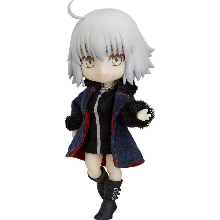 ねんどろいどどーる アヴェンジャー/ジャンヌ・ダルク〔オルタ〕新宿Ver.