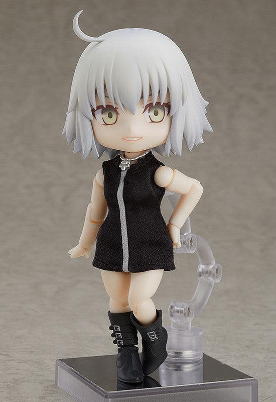 ねんどろいどどーる アヴェンジャー/ジャンヌ・ダルク〔オルタ〕新宿