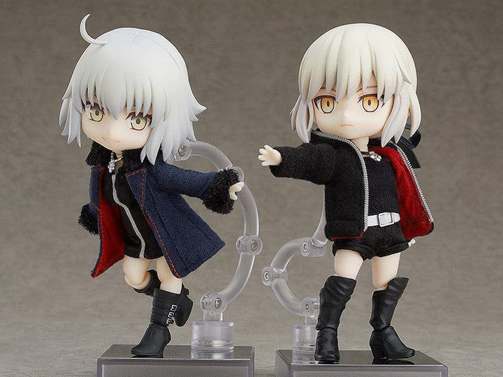 ねんどろいどどーる アヴェンジャー/ジャンヌ・ダルク〔オルタ〕新宿Ver.