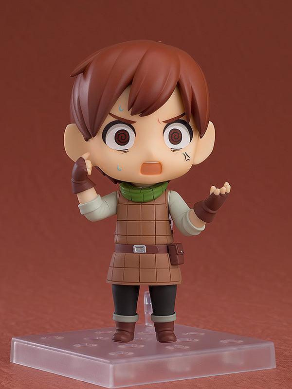 ねんどろいど チルチャック