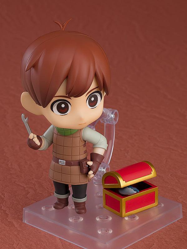 ねんどろいど チルチャック