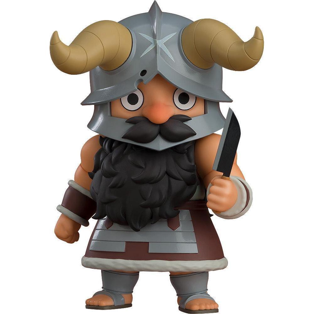 ねんどろいど センシ