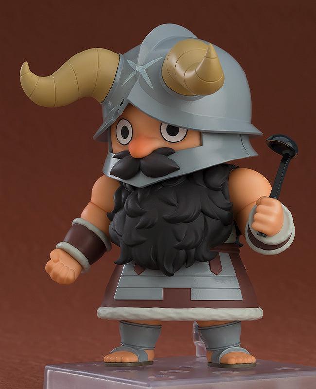 ねんどろいど センシ