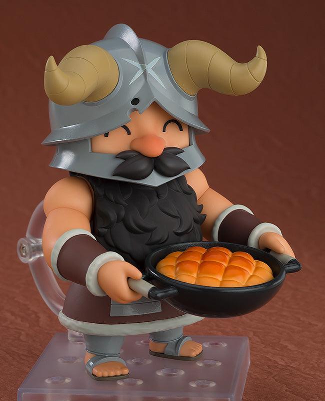 ねんどろいど センシ