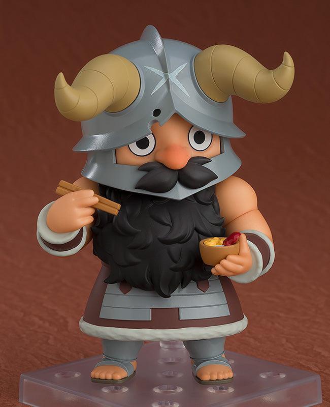 ねんどろいど センシ