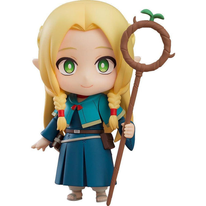 ねんどろいど マルシル
