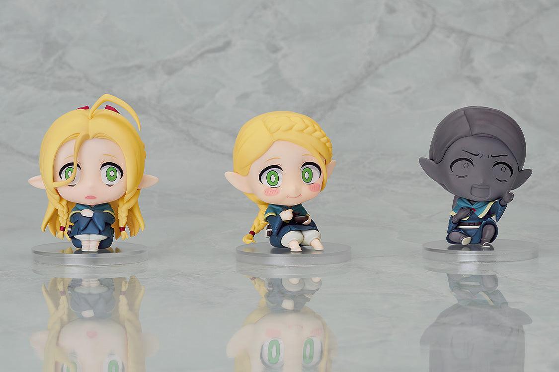 BOX販売]ブラインドボックスシリーズ マルシルがいっぱい！ -6個入り
