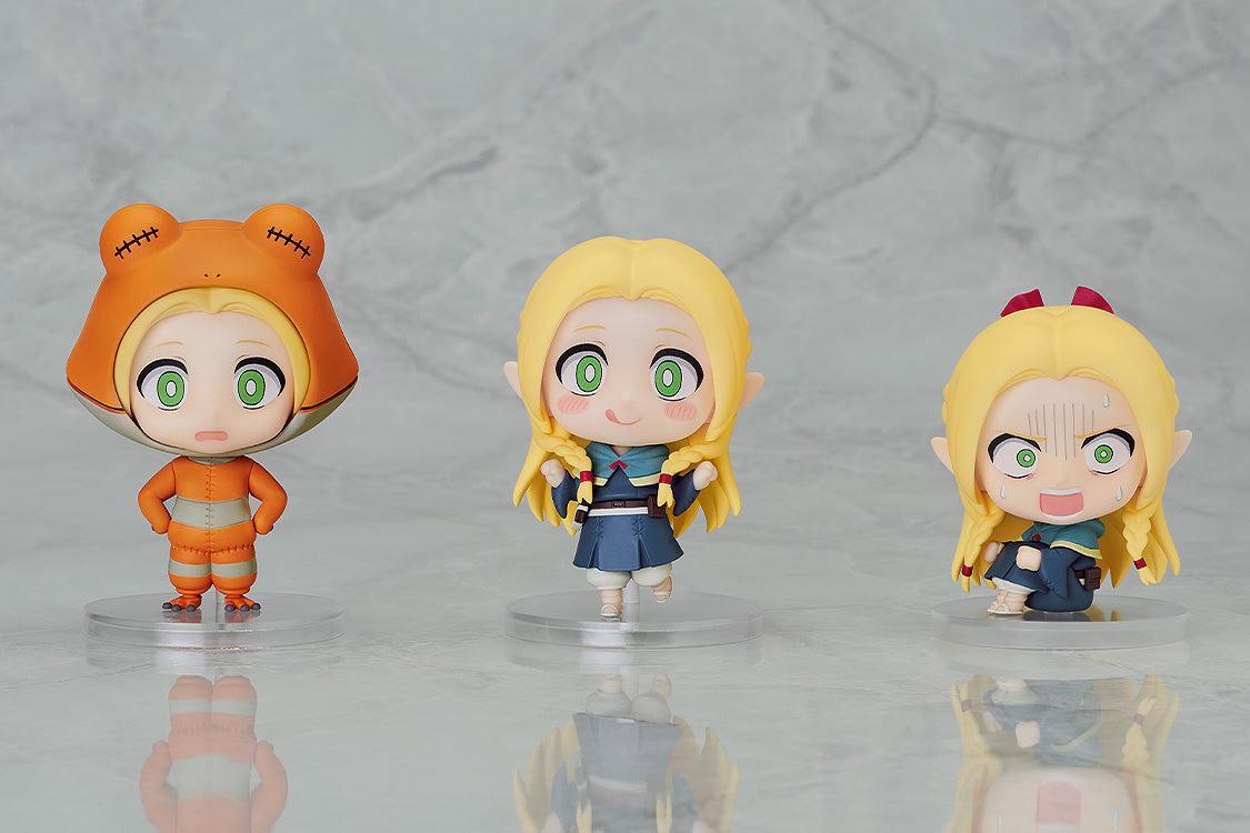 BOX販売]ブラインドボックスシリーズ マルシルがいっぱい！ -6個入り