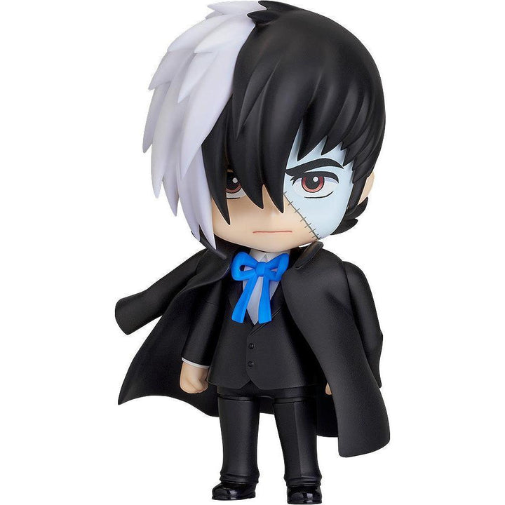 ねんどろいど ブラック・ジャック コミックカラーVer.