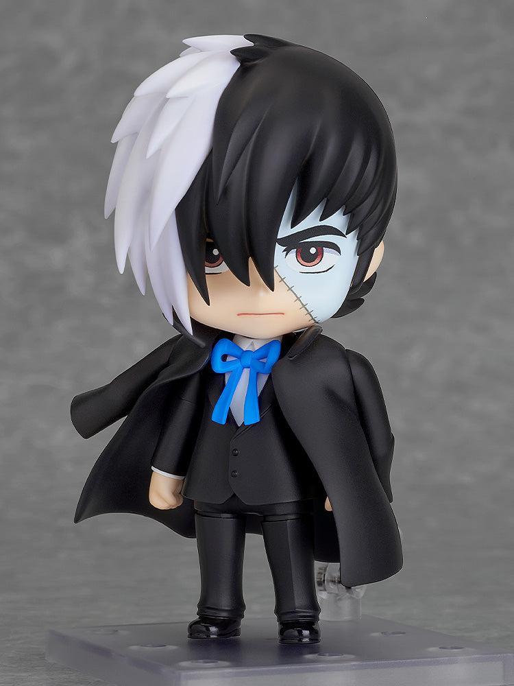 ねんどろいど ブラック・ジャック コミックカラーVer.