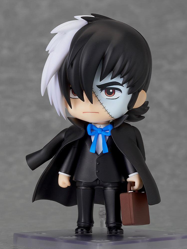 ねんどろいど ブラック・ジャック コミックカラーVer.