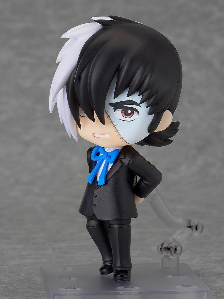 ねんどろいど ブラック・ジャック コミックカラーVer.