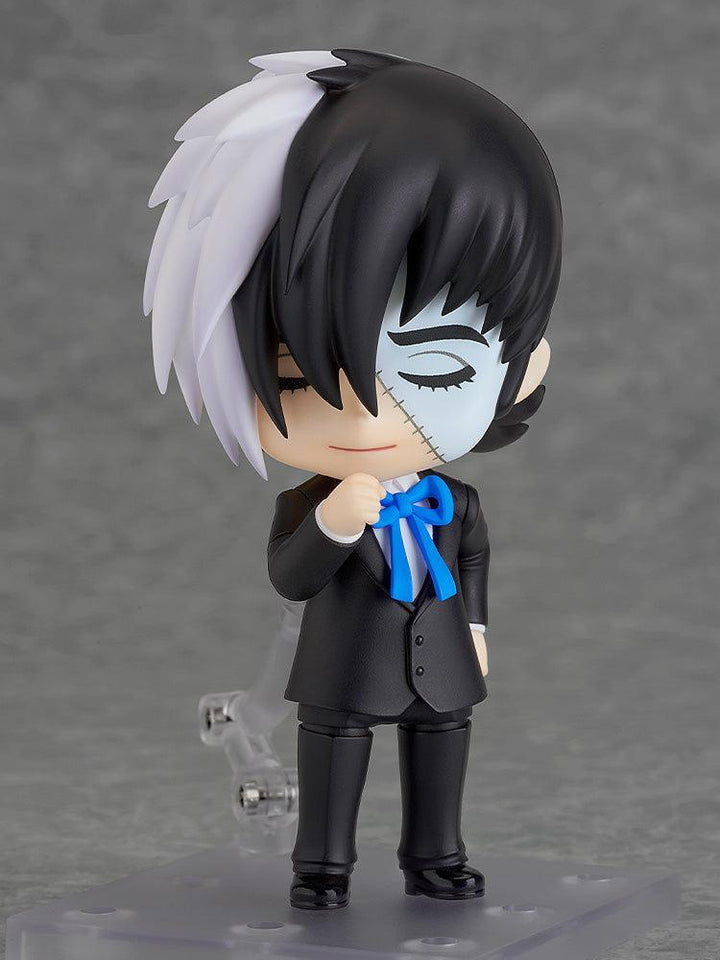 ねんどろいど ブラック・ジャック コミックカラーVer.
