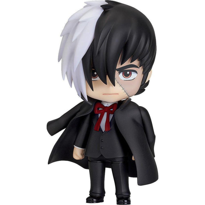 ねんどろいど ブラック・ジャック アニメカラーVer.