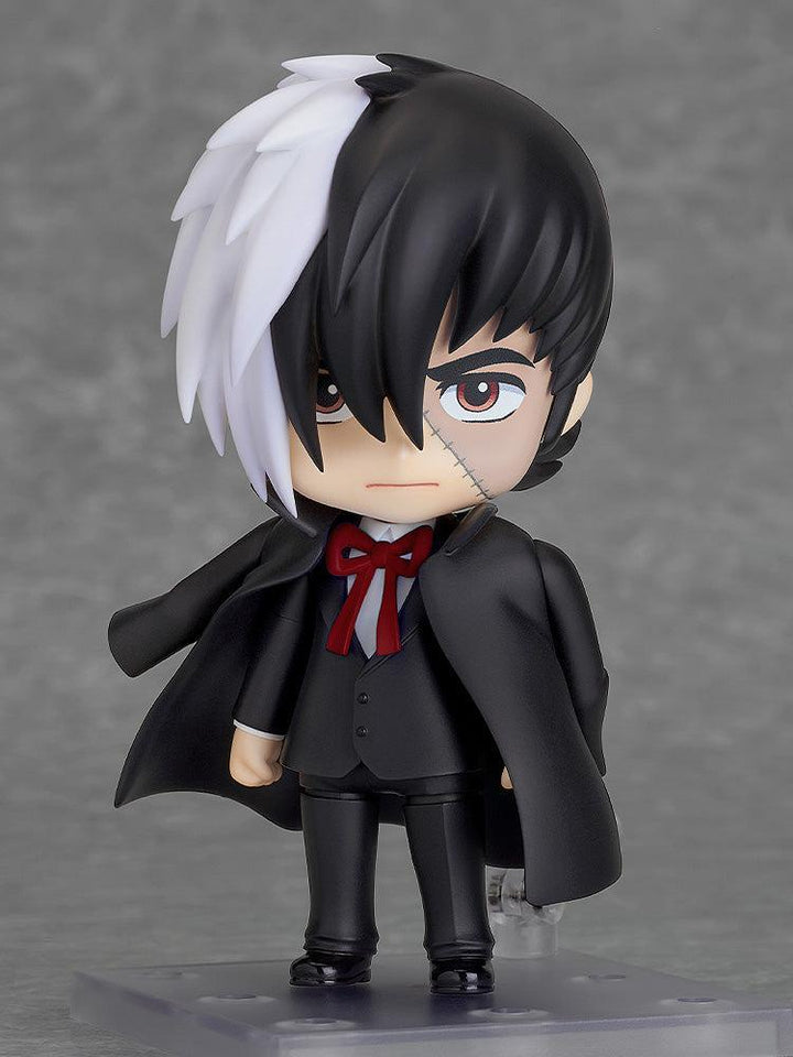ねんどろいど ブラック・ジャック アニメカラーVer.