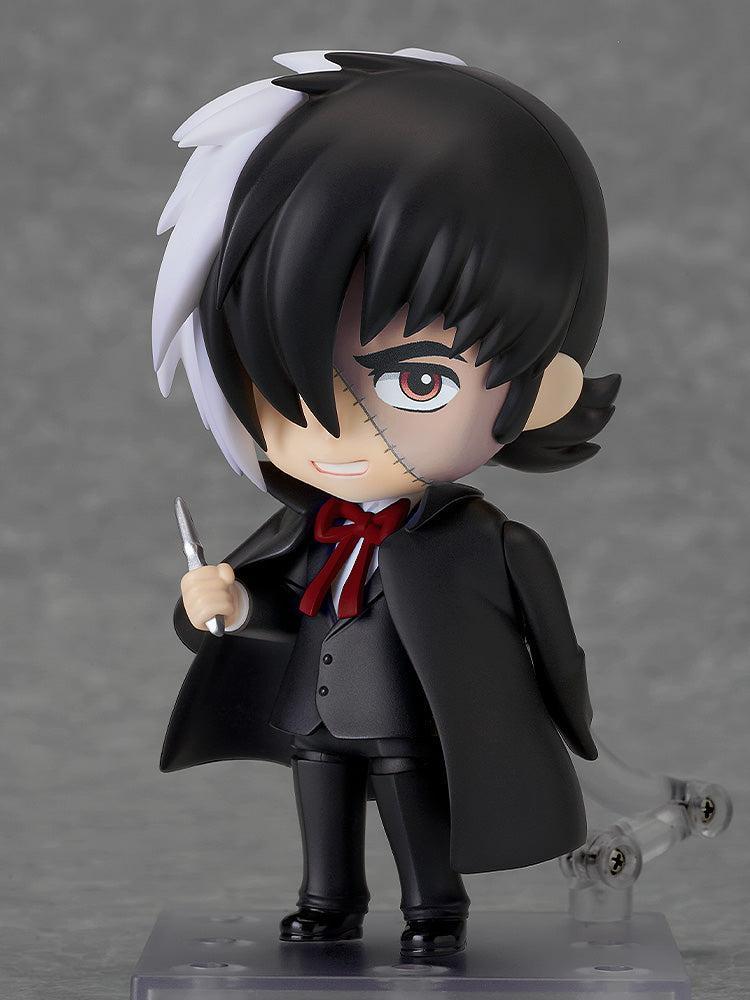ねんどろいど ブラック・ジャック アニメカラーVer.