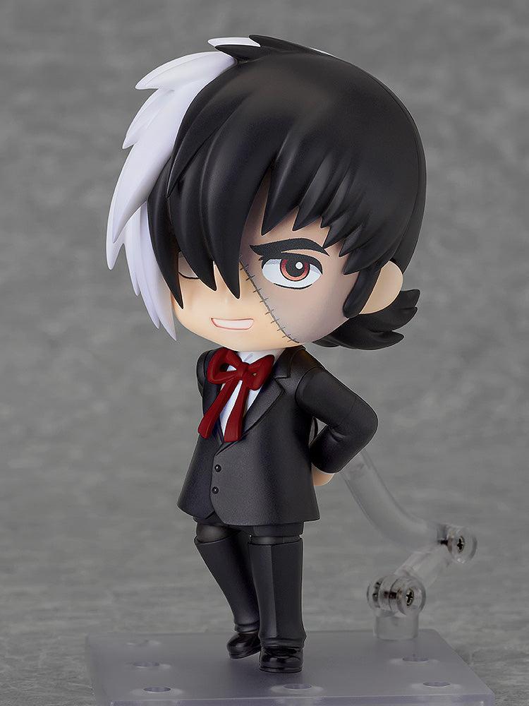 ねんどろいど ブラック・ジャック アニメカラーVer.