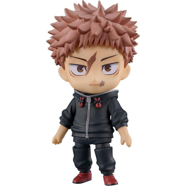 ねんどろいど 虎杖悠仁 死滅回游Ver. べーしっく