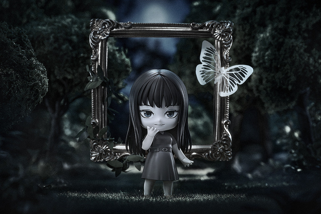 ねんどろいど 富江 – SOOTANG HOBBY