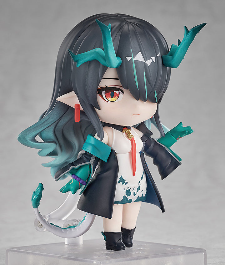ねんどろいど シー