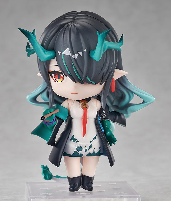 ねんどろいど シー