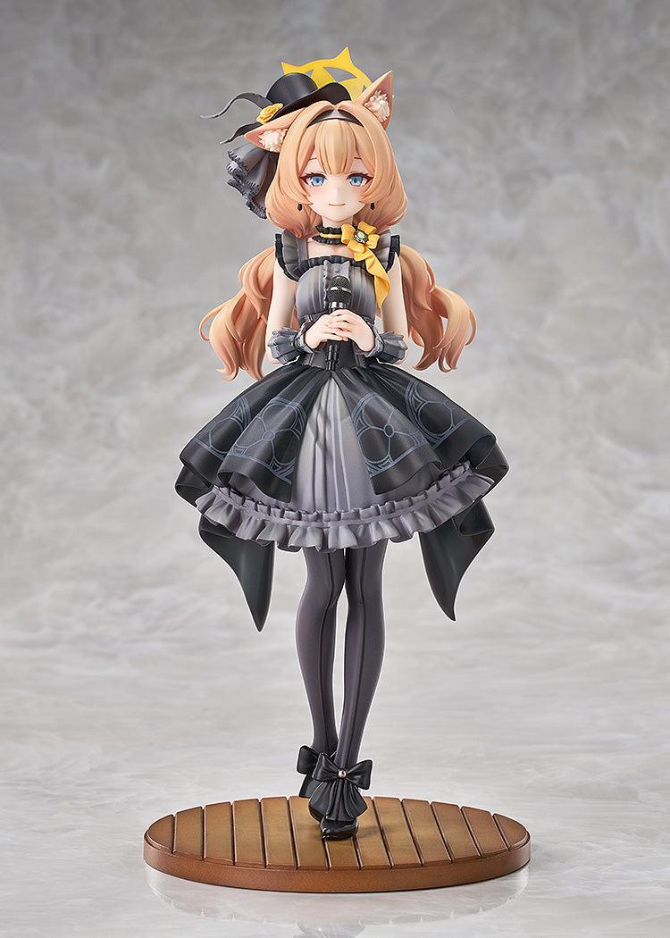 最安値　新品未開封　アズールレーン 尾張 フィギュア　グッドスマイルアーツ上海 アズールレーン 尾張 1/7 完成品フィギュア[グッドスマイルアーツ上海