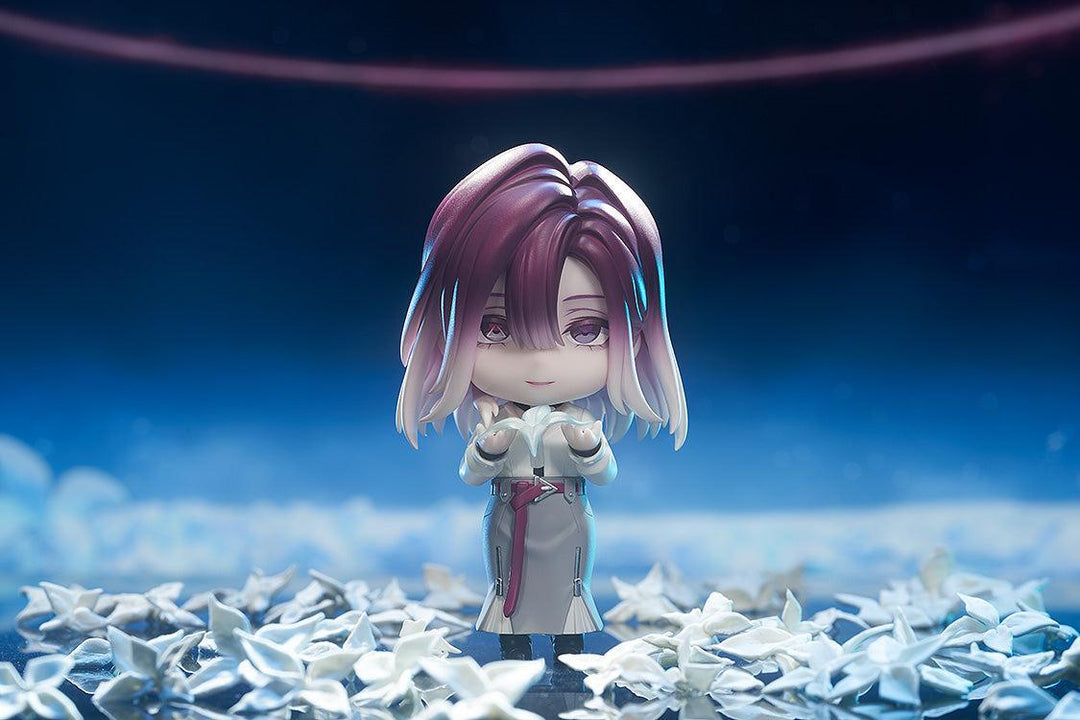 ねんどろいど シャローム