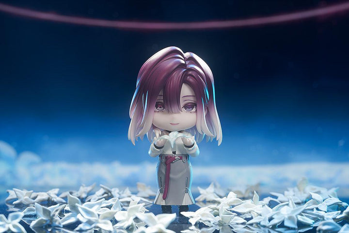 ねんどろいど シャローム