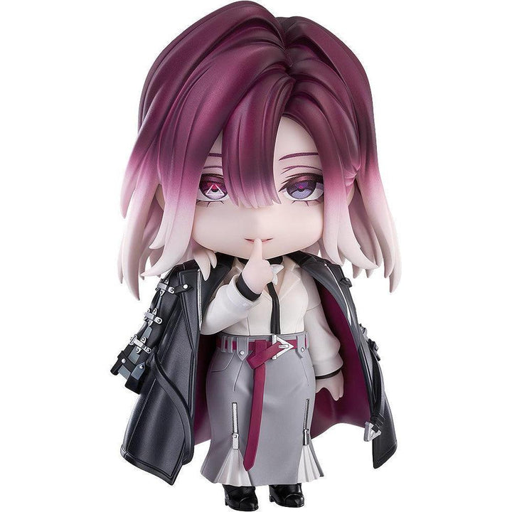 ねんどろいど シャローム