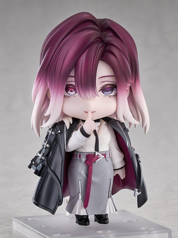 ねんどろいど シャローム
