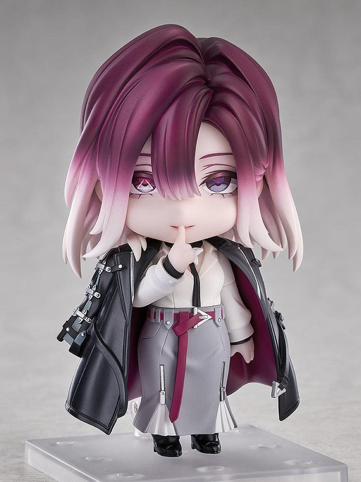 ねんどろいど シャローム