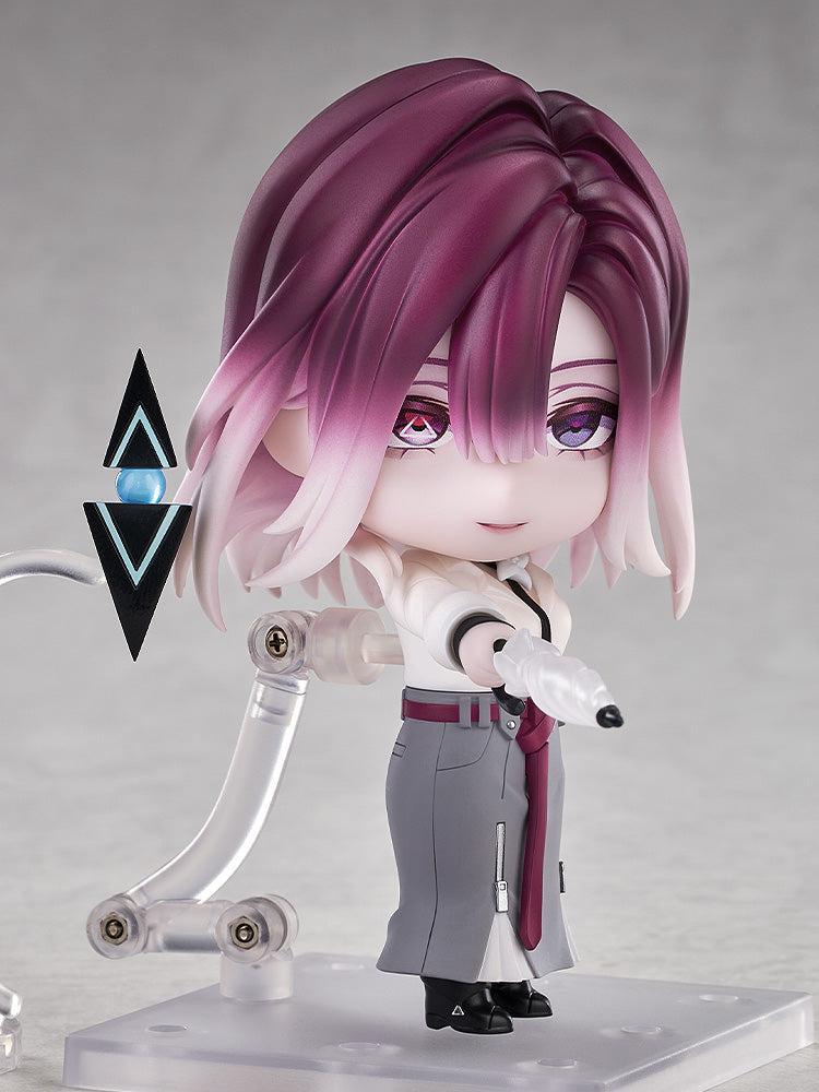 ねんどろいど シャローム