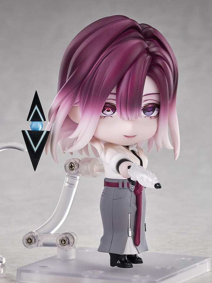 ねんどろいど シャローム