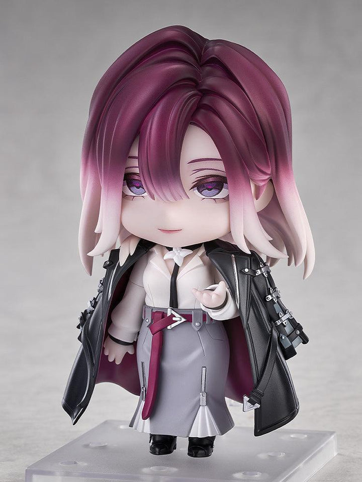 ねんどろいど シャローム