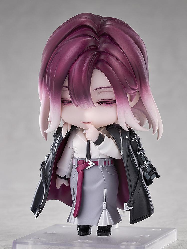 ねんどろいど シャローム