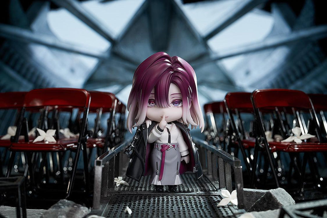 ねんどろいど シャローム