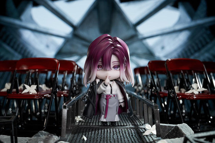 ねんどろいど シャローム