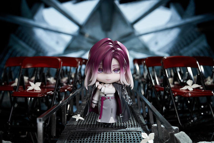 ねんどろいど シャローム