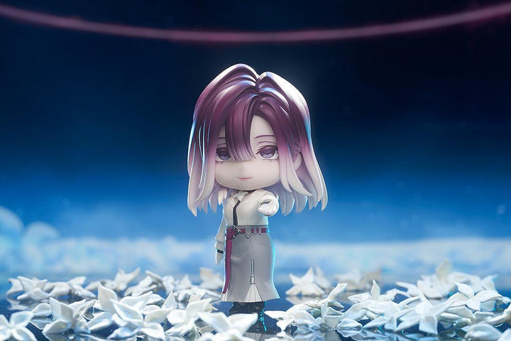ねんどろいど シャローム